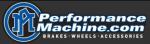 Performance Machine Inc