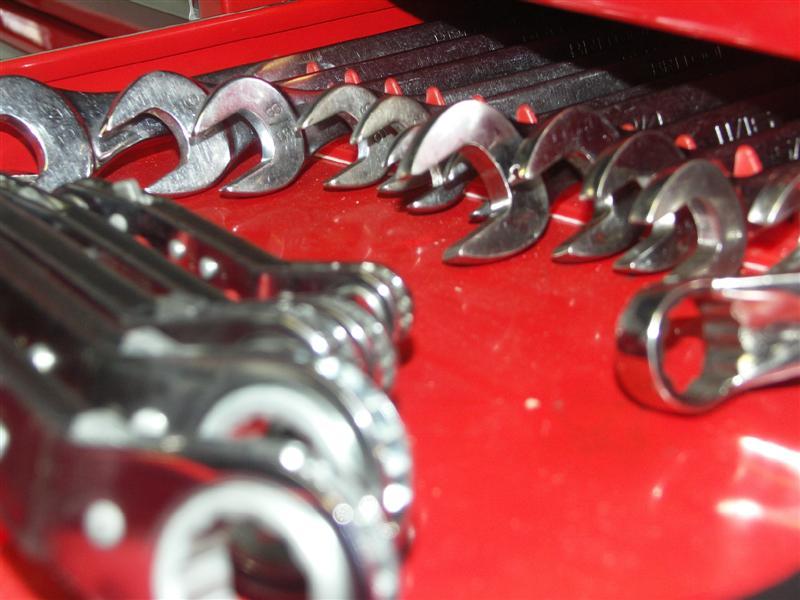 Finest quality work on all our servicing